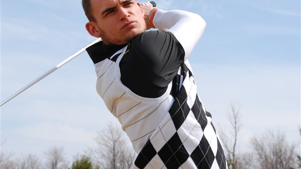 Enseigner le golf… en langage des signes
